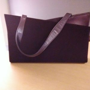 L.K. Vintage handbag